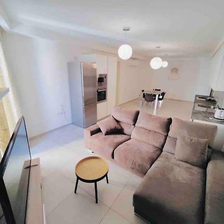 Perfect Place Gzira المظهر الخارجي الصورة