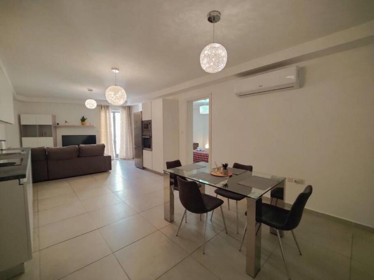 Perfect Place Gzira المظهر الخارجي الصورة
