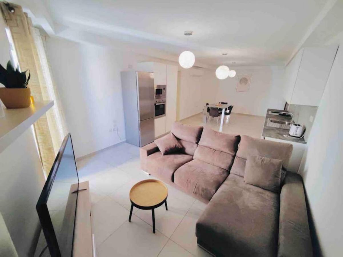 Perfect Place Gzira المظهر الخارجي الصورة