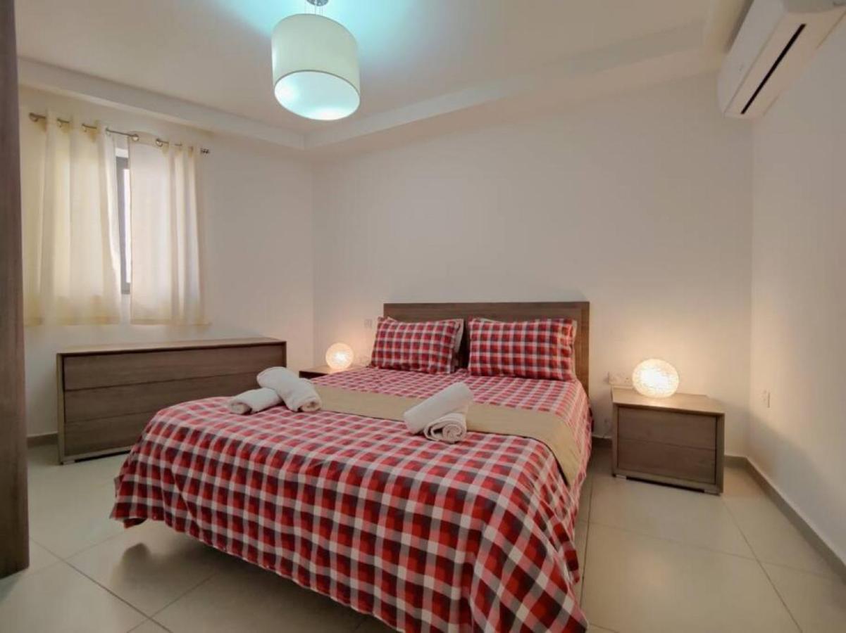 Perfect Place Gzira المظهر الخارجي الصورة
