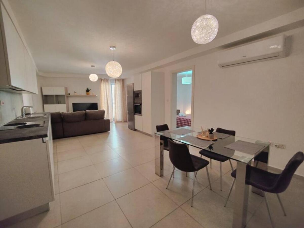 Perfect Place Gzira المظهر الخارجي الصورة