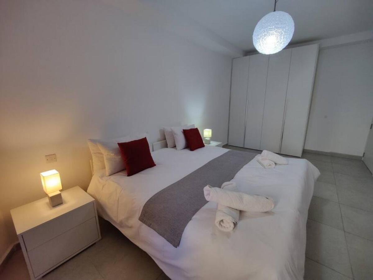 Perfect Place Gzira المظهر الخارجي الصورة