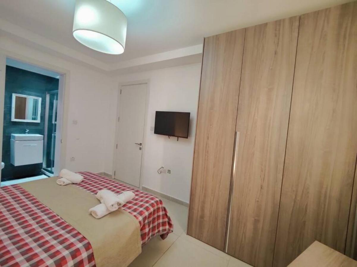 Perfect Place Gzira المظهر الخارجي الصورة