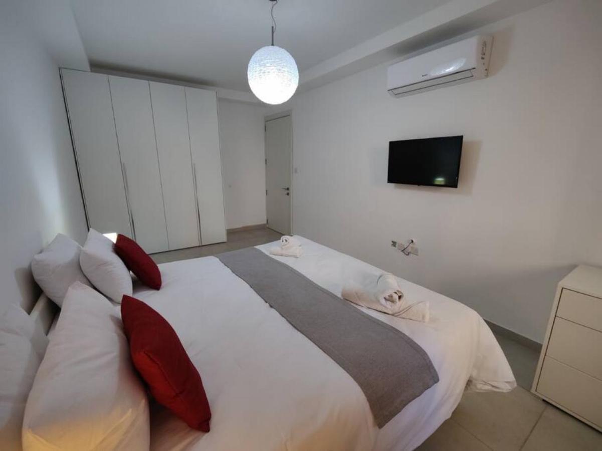 Perfect Place Gzira المظهر الخارجي الصورة